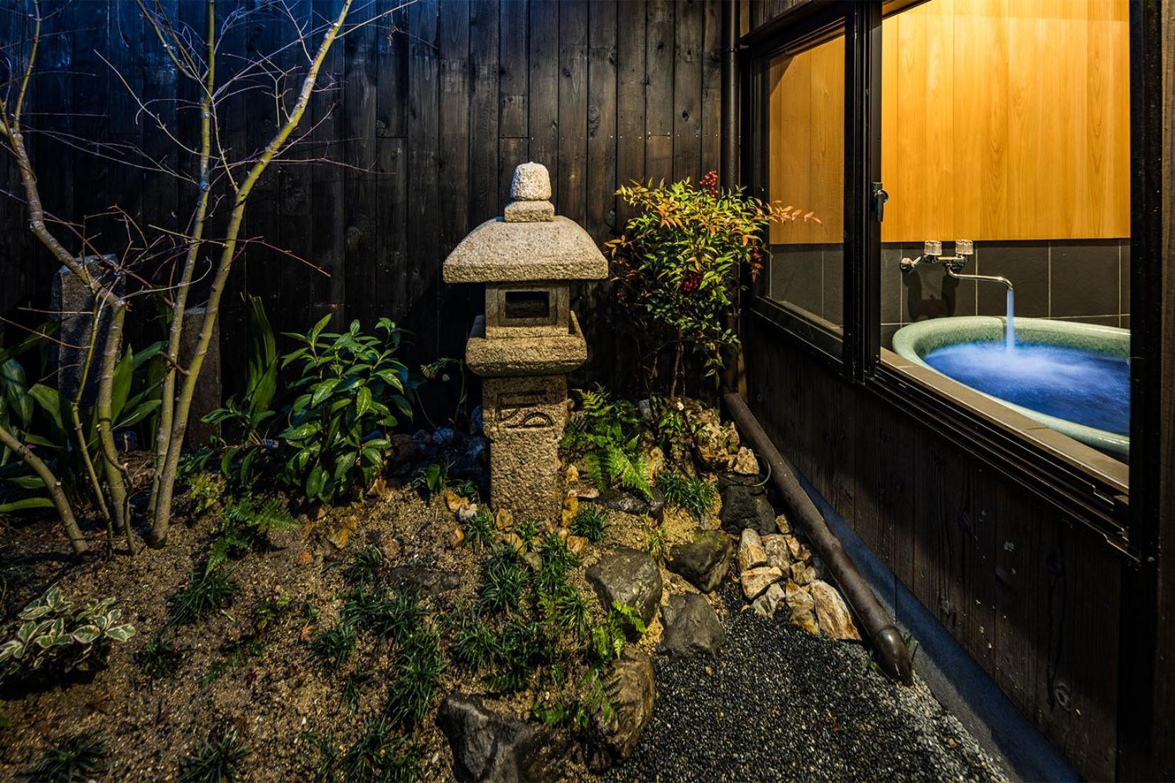Oyado Lemon Villa Kyoto Bagian luar foto