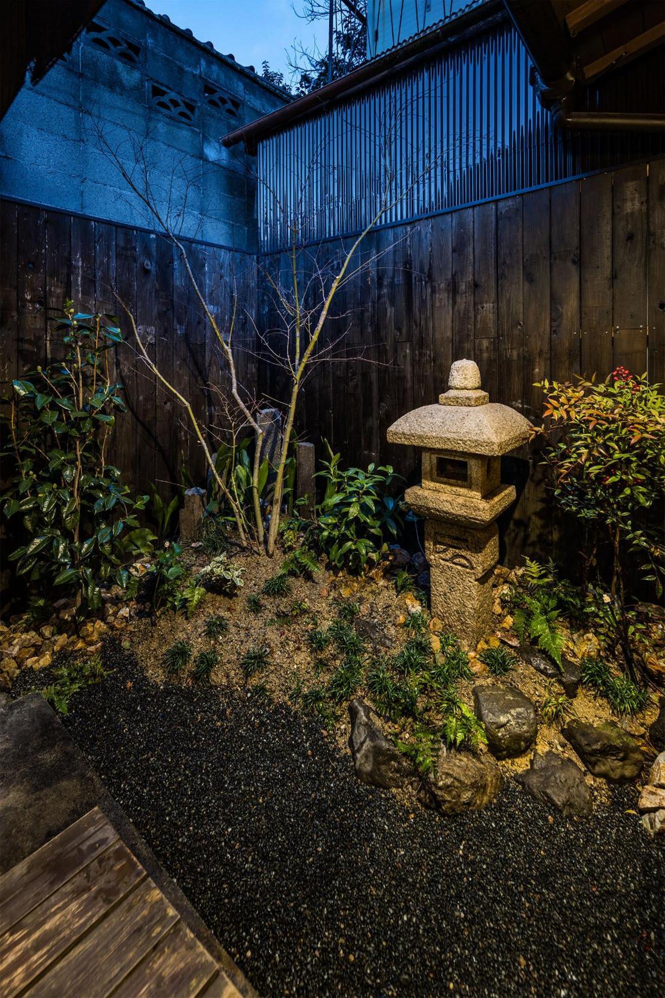 Oyado Lemon Villa Kyoto Bagian luar foto