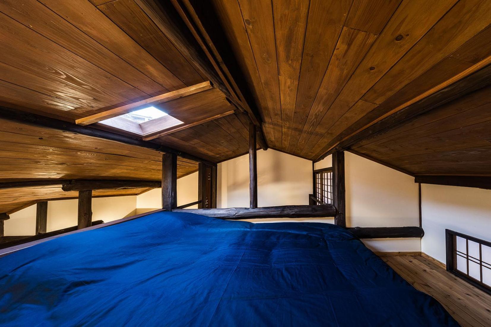 Oyado Lemon Villa Kyoto Bagian luar foto