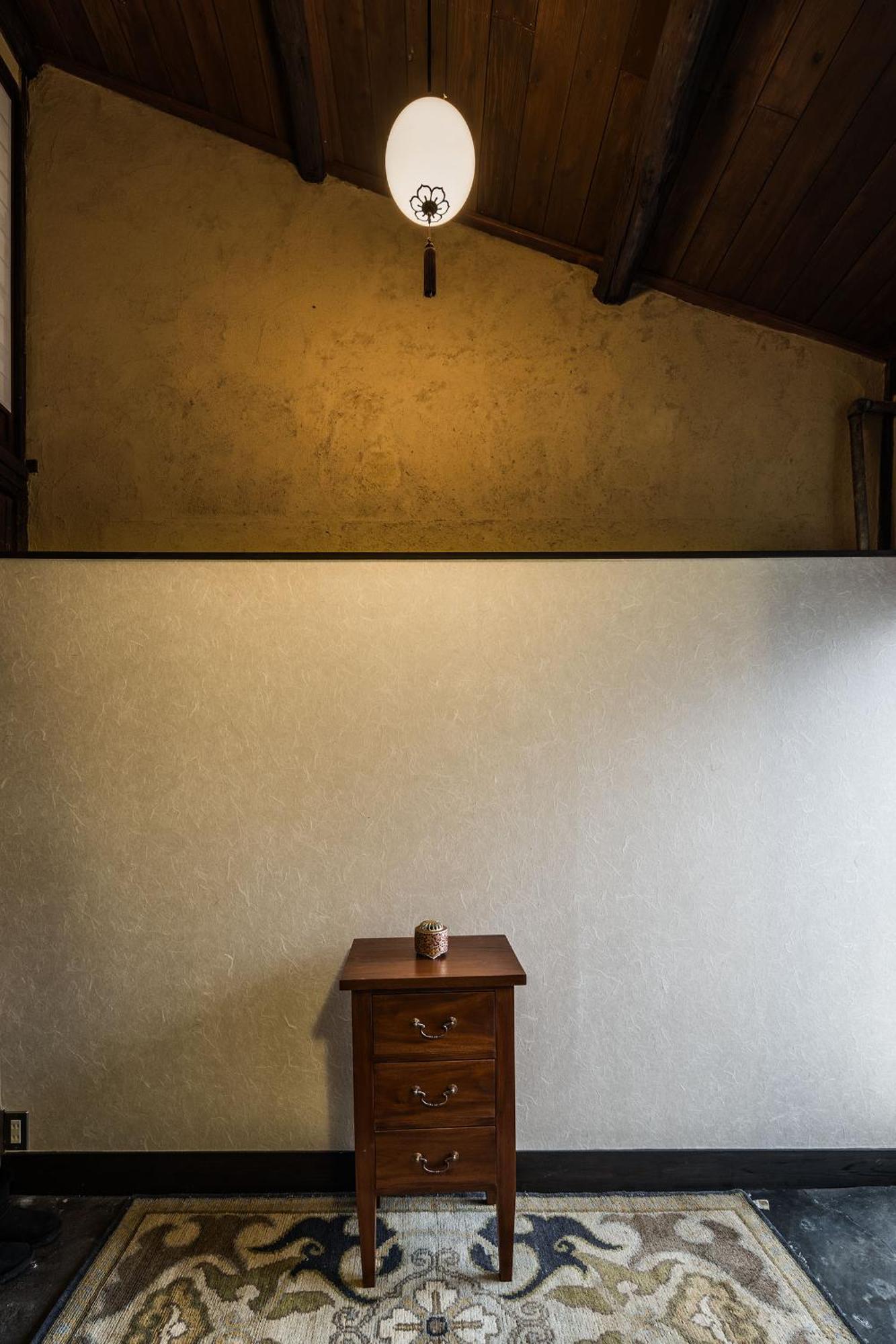 Oyado Lemon Villa Kyoto Bagian luar foto