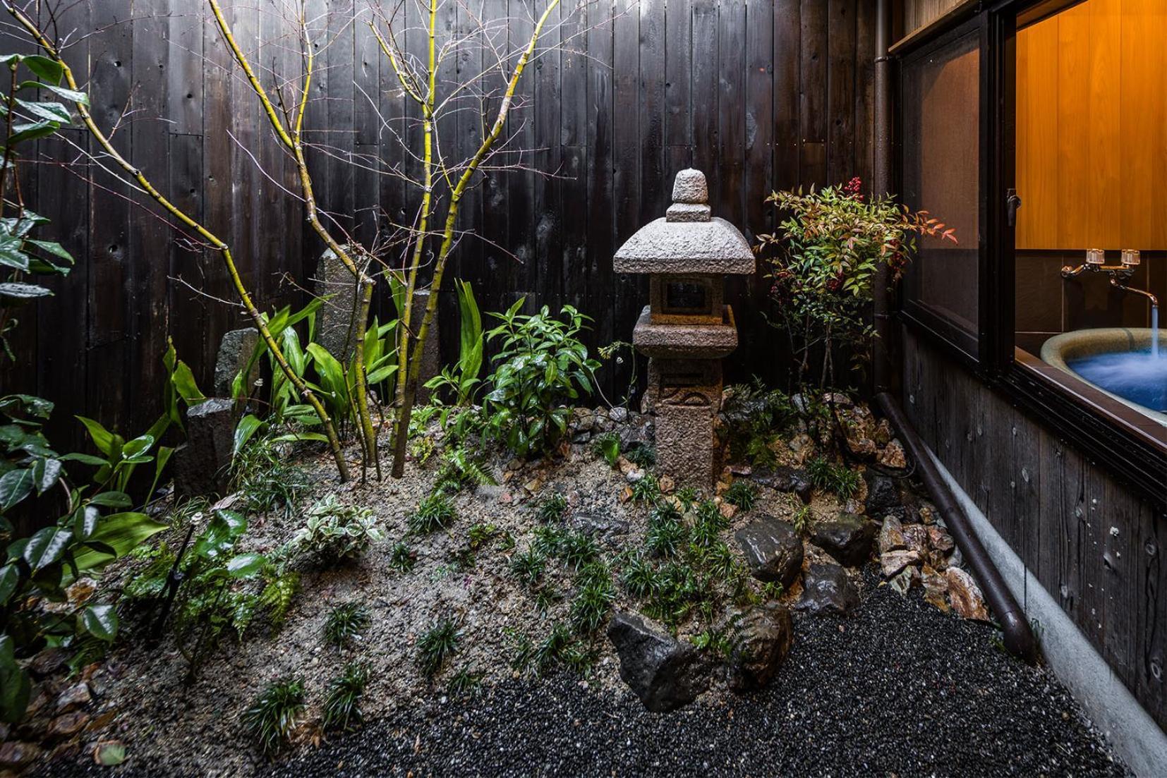 Oyado Lemon Villa Kyoto Bagian luar foto